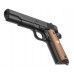 Страйкбольный пистолет G&G GPM1911 GP2 (6 мм, GBB, Gas)