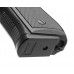 Страйкбольный пистолет G&G GPM92 (GBB, 6 мм, Green Gas, черный)