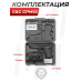 Страйкбольный пистолет G&G GPM92 (GBB, 6 мм, Green Gas, черный)