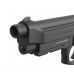 Страйкбольный пистолет G&G GPM92 GP2 (Gas, 6 мм, GBB, black)