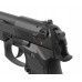 Страйкбольный пистолет G&G GPM92 GP2 (Gas, 6 мм, GBB, black)
