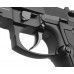 Страйкбольный пистолет G&G GPM92 GP2 (Gas, 6 мм, GBB, black)