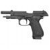 Страйкбольный пистолет G&G GPM92 GP2 (Gas, 6 мм, GBB, black)