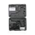 Страйкбольный пистолет G&G GPM92 GP2 (Gas, 6 мм, GBB, black)