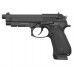 Страйкбольный пистолет G&G GPM92 GP2 (Gas, 6 мм, GBB, black)