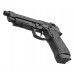 Страйкбольный пистолет G&G GPM92 GP2 (Gas, 6 мм, GBB, black)