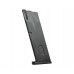 Страйкбольный пистолет G&G GPM92 GP2 (CO2, GBB, 6 мм, черный)
