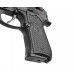 Страйкбольный пистолет G&G GPM92 GP2 (CO2, GBB, 6 мм, черный)