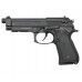 Страйкбольный пистолет G&G GPM92 GP2 (CO2, GBB, 6 мм, черный)