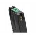 Страйкбольный пистолет G&G GPM92 GP2 (CO2, GBB, 6 мм, черный)