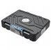 Страйкбольный пистолет G&G GPM92 GP2 (CO2, GBB, 6 мм, черный)