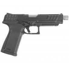 Страйкбольный пистолет G&G GTP 9 (GBB, Green Gas, black, 6 мм)