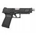 Страйкбольный пистолет G&G GTP 9 (GBB, Green Gas, black, 6 мм) Страйкбольный пистолет G&G GTP 9 (GBB, Green Gas, black, 6 мм)