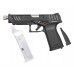 Страйкбольный пистолет G&G GTP 9 (GBB, Green Gas, black, 6 мм) Страйкбольный пистолет G&G GTP 9 (GBB, Green Gas, black, 6 мм)