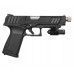 Страйкбольный пистолет G&G GTP 9 (GBB, Green Gas, black, 6 мм) Страйкбольный пистолет G&G GTP 9 (GBB, Green Gas, black, 6 мм)