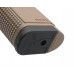 Страйкбольный пистолет G&G GTP 9 (Gas, Tan, 6 мм, GBB)