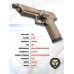 Страйкбольный пистолет G&G GTP 9 (Gas, Tan, 6 мм, GBB)