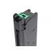Страйкбольный пистолет G&G GX45 MkV (GBB, Green Gas, 6 мм, black)