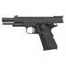 Страйкбольный пистолет G&G GX45 MkV (GBB, Green Gas, 6 мм, black)