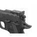 Страйкбольный пистолет G&G GX45 MkV (GBB, Green Gas, 6 мм, black)