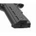 Страйкбольный пистолет G&G GX45 MkV (GBB, Green Gas, 6 мм, black)