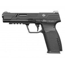 Страйкбольный пистолет G&G Piranha Mk I (GBB, black, 6 мм, Green Gas)