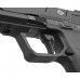 Страйкбольный пистолет G&G Piranha Mk I (GBB, black, 6 мм, Green Gas)
