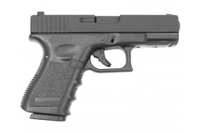 Страйкбольный пистолет KJW G23 (6 мм, GBB, Gas, KP-23)