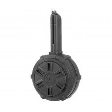 Магазин механический G&G G-08-197 (SMC 9, GTP9, 300 шаров, Gas)