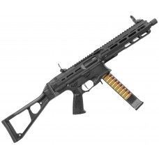 Страйкбольный автомат G&G PCC45 (6 мм, черный, EGC-PCC-045-BNB-NCM)