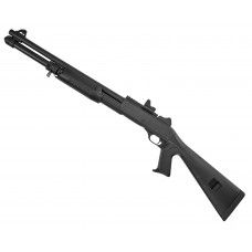 Страйкбольный дробовик Cyma CM370 (6 мм, Benelli M3 Super 90 Tactical)