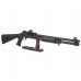 Страйкбольный дробовик Cyma CM370 (6 мм, Benelli M3 Super 90 Tactical)