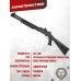 Страйкбольный дробовик Cyma CM370 (6 мм, Benelli M3 Super 90 Tactical)