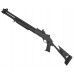 Страйкбольный дробовик Cyma CM373 (Benelli M4 Super 90 Tactical, 6 мм, телескопический приклад)