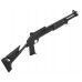 Страйкбольный дробовик Cyma CM373 (Benelli M4 Super 90 Tactical, 6 мм, телескопический приклад)