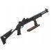 Страйкбольный дробовик Cyma CM373 (Benelli M4 Super 90 Tactical, 6 мм, телескопический приклад)