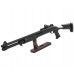 Страйкбольный дробовик Cyma CM373 (Benelli M4 Super 90 Tactical, 6 мм, телескопический приклад)