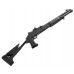 Страйкбольный дробовик Cyma CM373 (Benelli M4 Super 90 Tactical, 6 мм, телескопический приклад)