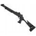 Страйкбольный дробовик Cyma CM373 (Benelli M4 Super 90 Tactical, 6 мм, телескопический приклад)