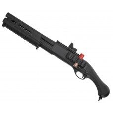 Страйкбольный дробовик Cyma CM357B (Remington M870, M-Pul, 6 мм)
