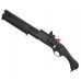 Страйкбольный дробовик Cyma CM357B (Remington M870, M-Pul, 6 мм)