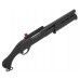 Страйкбольный дробовик Cyma CM357B (Remington M870, M-Pul, 6 мм)