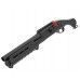 Страйкбольный дробовик Cyma CM357B (Remington M870, M-Pul, 6 мм)