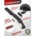 Страйкбольный дробовик Cyma CM357B (Remington M870, M-Pul, 6 мм)