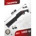 Страйкбольный дробовик Cyma CM357BK (Ремингтон М870, 6 мм, M-Pul, патронташ)