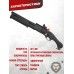 Страйкбольный дробовик Cyma CM357BK (Ремингтон М870, 6 мм, M-Pul, патронташ)