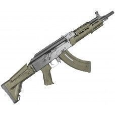 Страйкбольный автомат ICS CXP-ARK (6 мм, black, olive, IMD-131-1)
