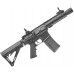 Страйкбольный автомат Double Bell M4 PDW (063, черный, 6 мм)