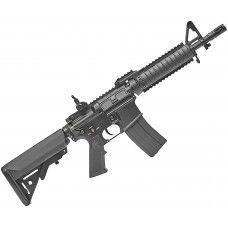 Страйкбольный автомат Double Bell M4 RAS II (057, black, 6 мм)