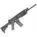 Страйкбольный автомат Double Bell M4 SIR 45 (033, 6 мм, black)